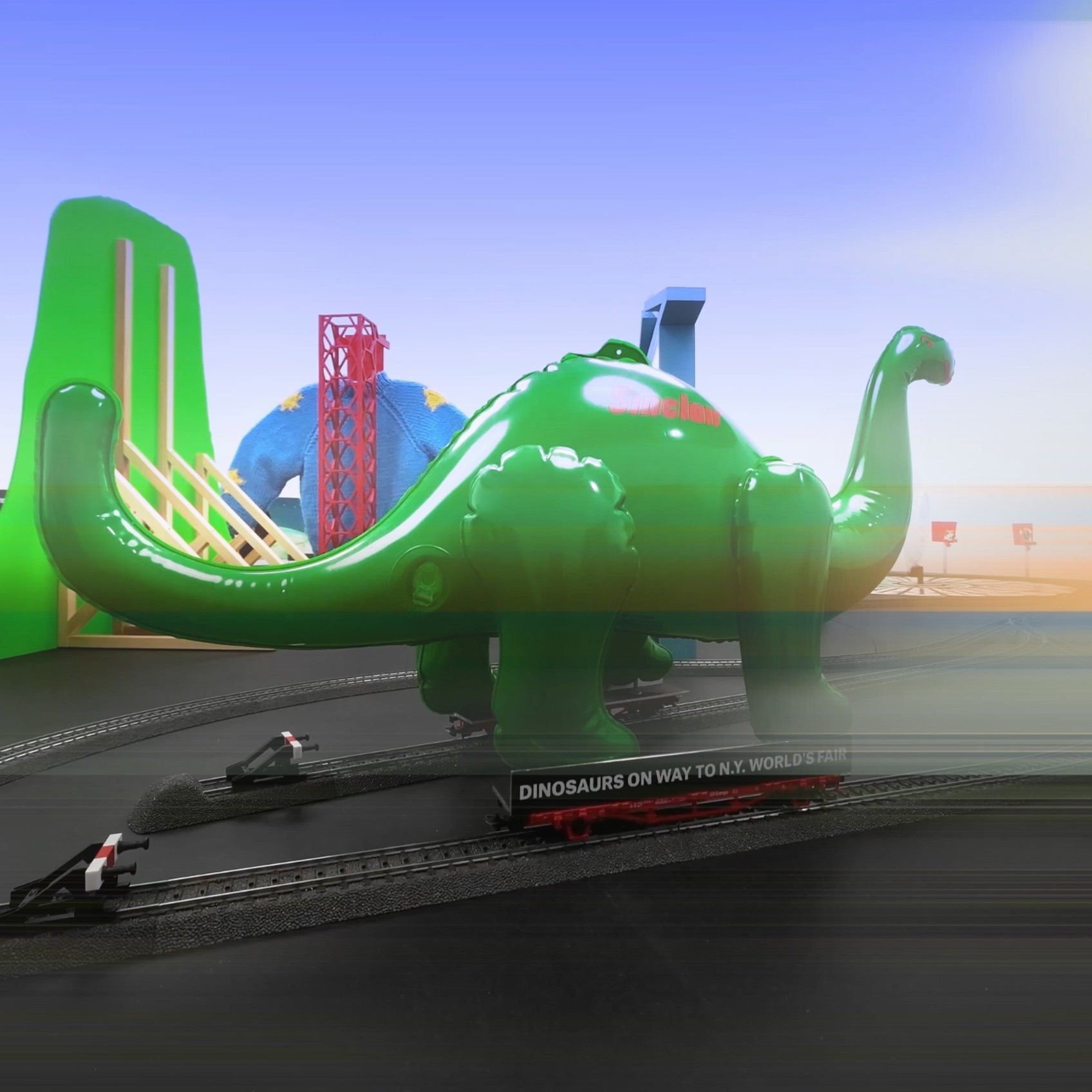 two people sitting on a ledge talking