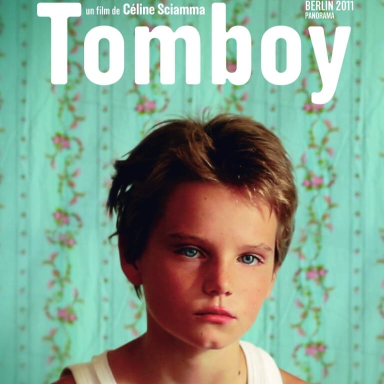 stationery materials laying on a grid